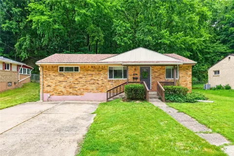 693 Union Avenue Ext, Pittsburgh, PA 15229