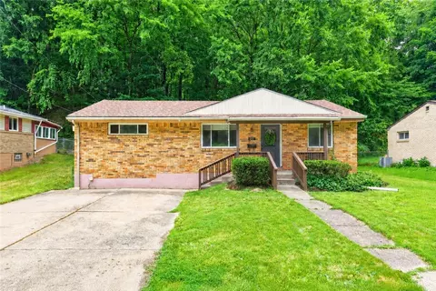 693 Union Avenue Ext, Pittsburgh, PA 15229