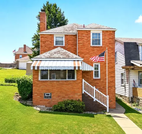 1218 Wareman Ave, Pittsburgh, PA 15226