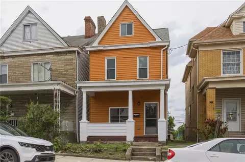 307 Birmingham Ave, Pittsburgh, PA 15210