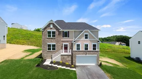 314 William Dr, Pittsburgh, PA 15239