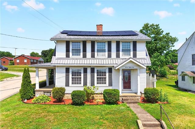 781 Elk Ave, Rochester, PA 15074