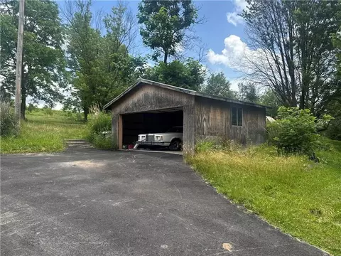 Exterior - 218 Hatfield, Smock, PA 15480 photo 2 of 10