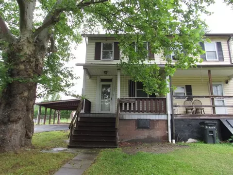 1013 W Front St, PA 15455
