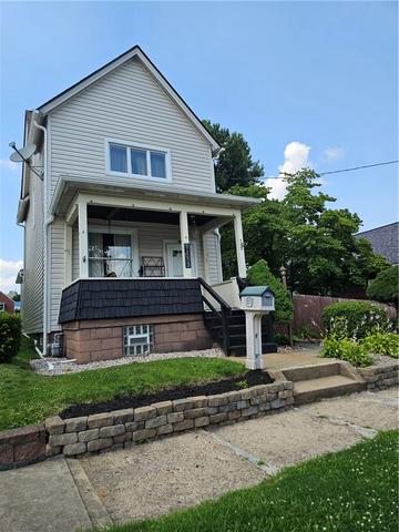 1113 Cleveland Ave, Brackenridge, PA 15014