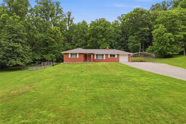 1131 Old Route 31, Mount Pleasant, PA 15666