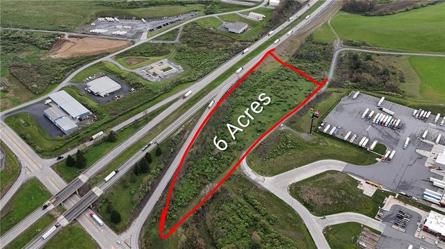 0 Davis Rd, Brookville, PA 15825