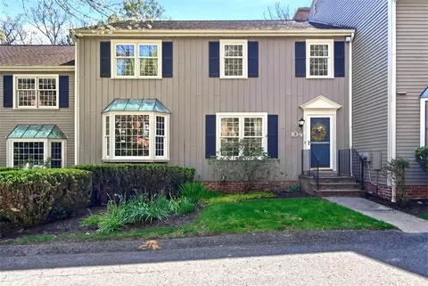 104 Saybrook Hbr, Bradford Woods, PA 15015