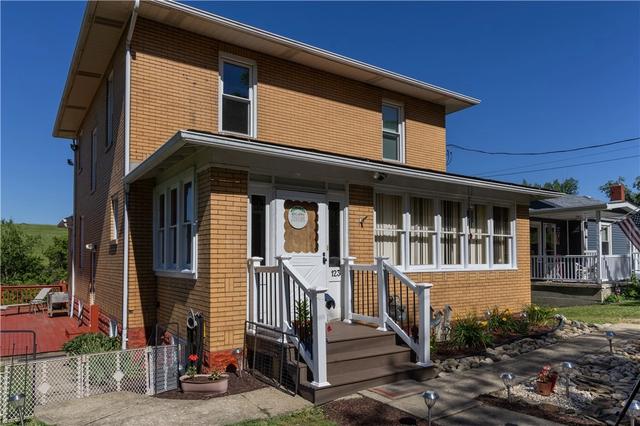 123 Midway Candor Rd, Bulger, PA 15019