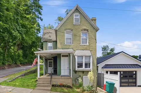 199 Poplar St, Kittanning, PA 16201
