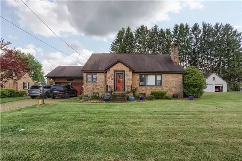 1931 Menoher Blvd, Johnstown, PA 15905