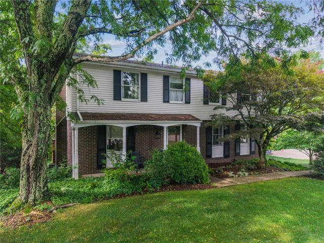 2104 Berkshire Dr, Monroeville, PA 15146