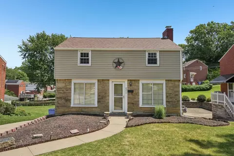 4211 Mckee, Pittsburgh, PA 15236