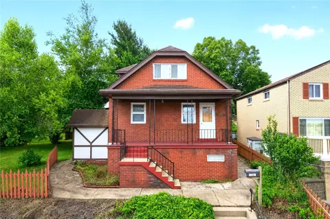 2980 Ruthwood Ave, Pittsburgh, PA 15227
