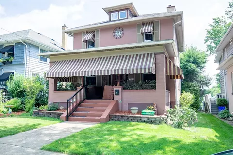 156 Taylor Ave, Beaver, PA 15009