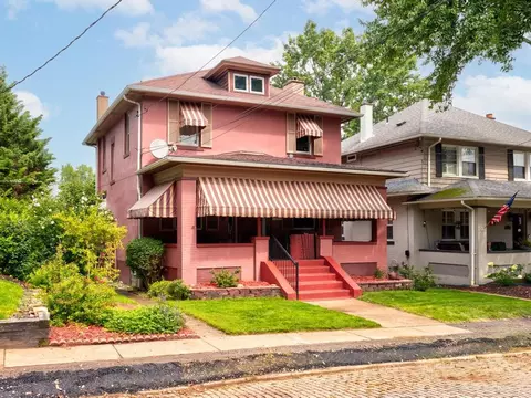 156 Taylor Ave, Beaver, PA 15009