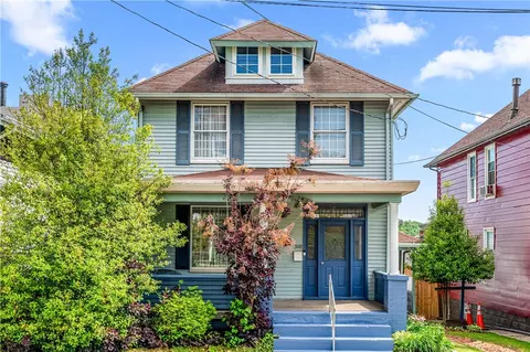 310 Meadow Ave, Charleroi, PA 15022