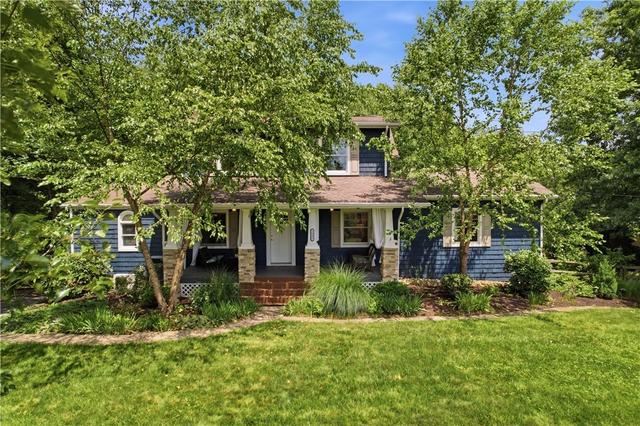 2906 Elfinwild Rd, Allison Park, PA 15101