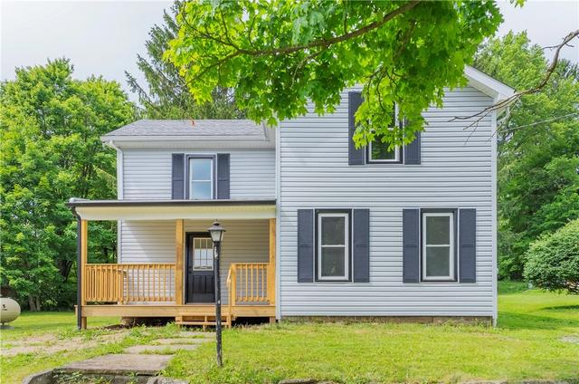 410 Washington St, Jamestown, PA 16134