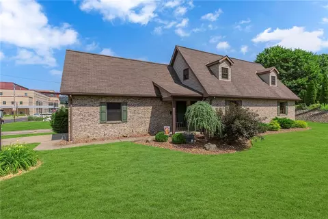1035 Beaver Ave, Midland, PA 15059