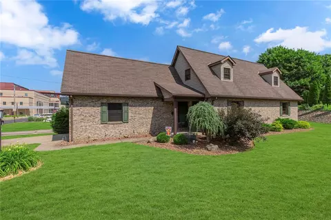 1035 Beaver Ave, Midland, PA 15059