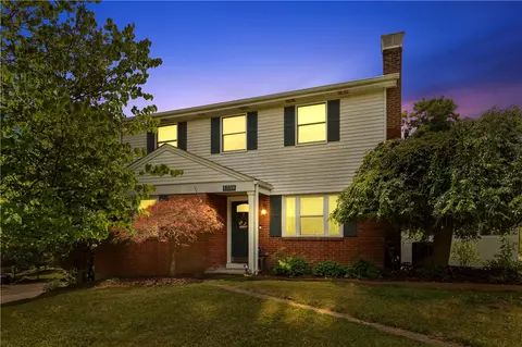 1558 Duncan Dr, Pittsburgh, PA 15237