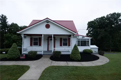 1112 S Hewitt Ave, Washington, PA 15301