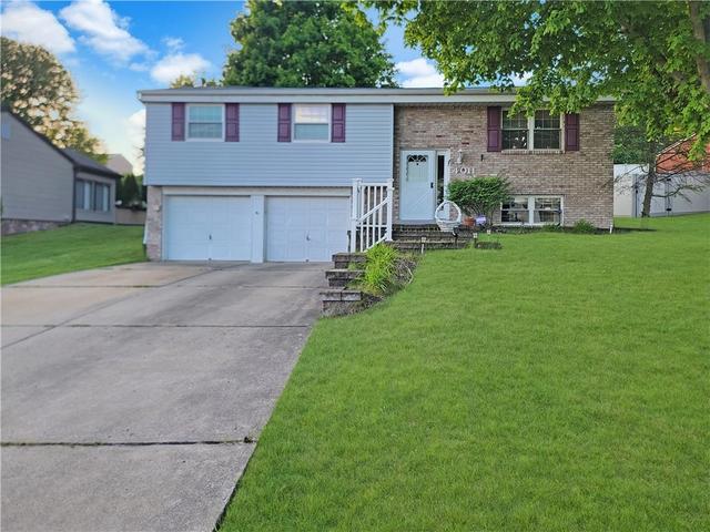 4011 Firethorn Dr, Mckees Rocks, PA 15136