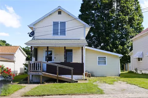 507 Oak St, Richeyville, PA 15358