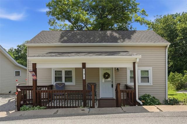 131 Highland Ave, Claysville, PA 15323