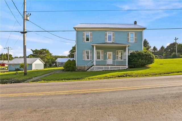 3471 Greenville Rd, Meyersdale, PA 15552