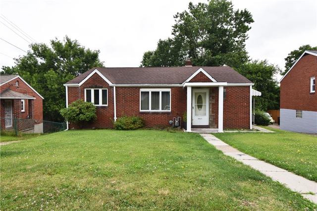 1031 Alquin St, Mckeesport, PA 15133