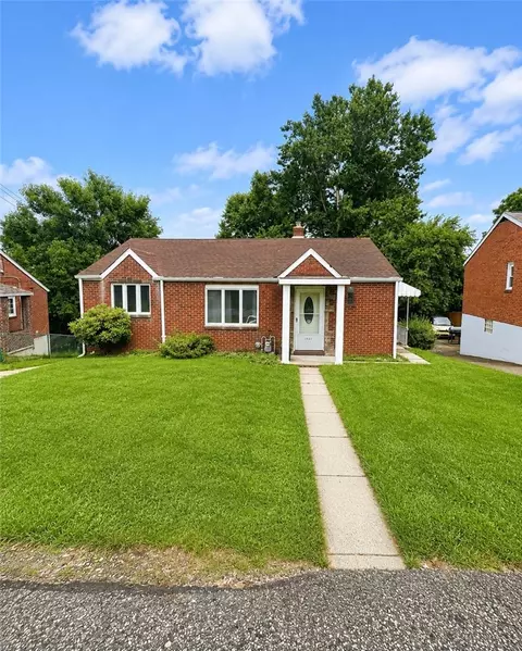 1031 Alquin St, Mckeesport, PA 15133