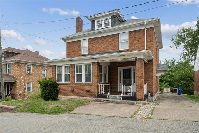 333 Greenwood Pl, Bridgeville, PA 15017
