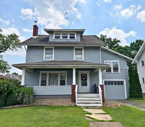 158 Edgewood Ave, Grove City, PA 16127