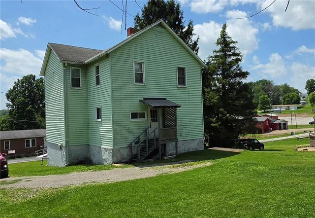 30 Orange St, Saltsburg, PA 15681