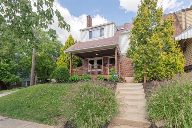 3936 Kleber St, Pittsburgh, PA 15212