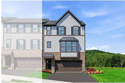 142 Elk Ridge Dr, Coraopolis, PA 15108