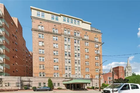 144 N Dithridge St UNIT 307, Pittsburgh, PA 15213