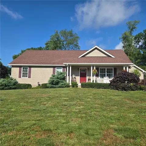 1213 West Dr, Butler, PA 16002