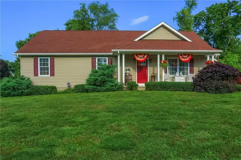 1213 West Dr, Butler, PA 16002