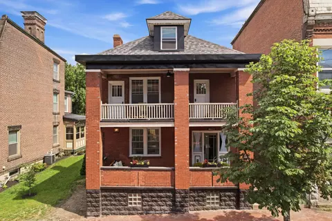 1322 W North, Pittsburgh, PA 15233