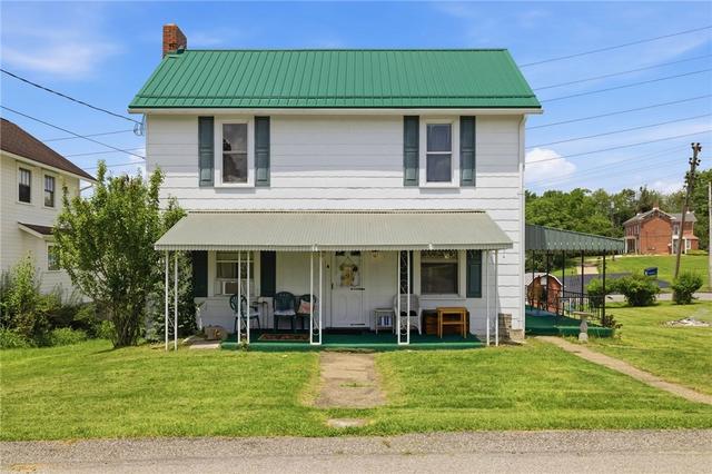91 Lyman Ave, Washington, PA 15301