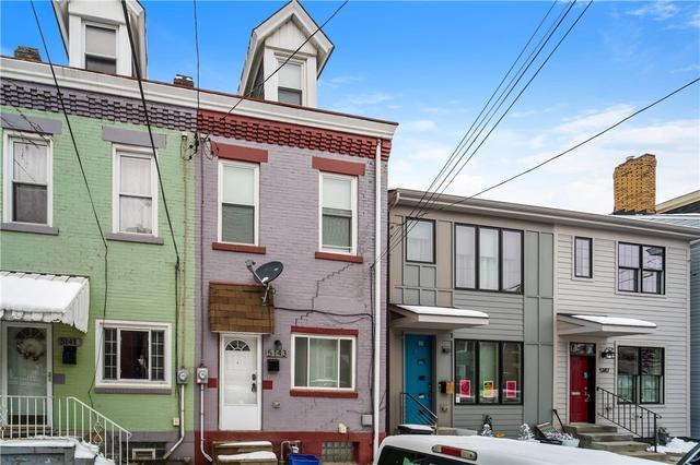 5143 Carnegie St, Pittsburgh, PA 15201