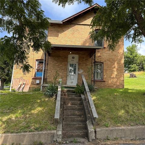 500 4th St, Marianna, PA 15345
