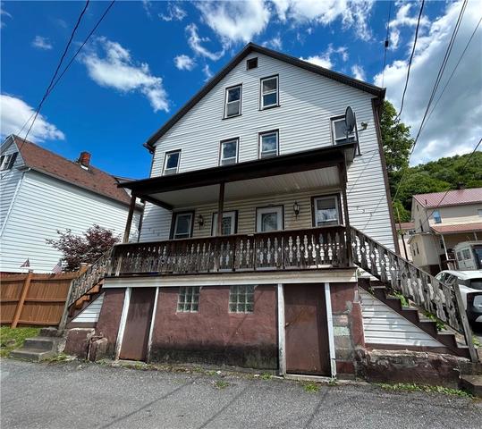 734-736 Duke Pl, Johnstown, PA 15901