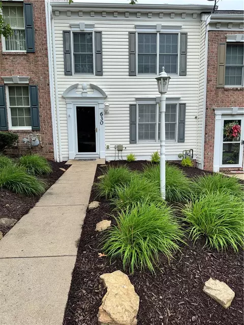 630 Hunting Creek Rd, Canonsburg, PA 15317