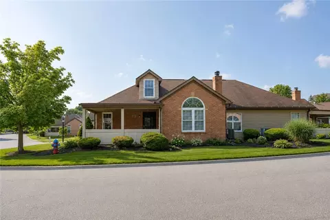 23 Ashford Dr, Cranberry Township, PA 16066