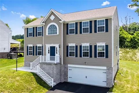 304 Rose Hill Ct, Canonsburg, PA 15317