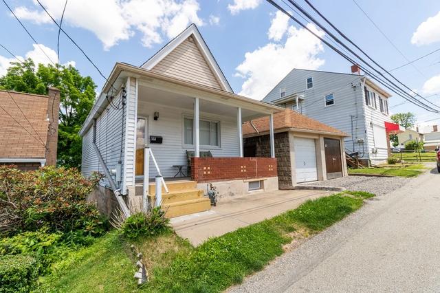 553 Foundry St, Pittsburgh, PA 15215
